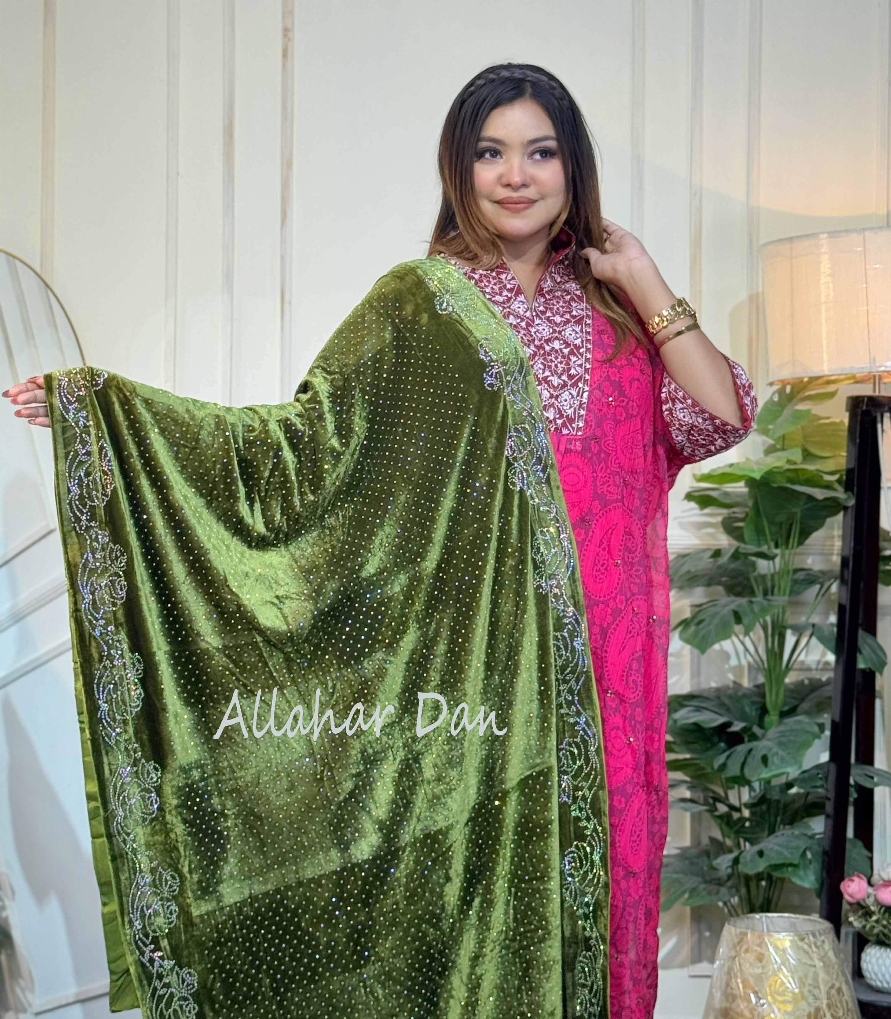 Ring Shal Golap(Jonaki)