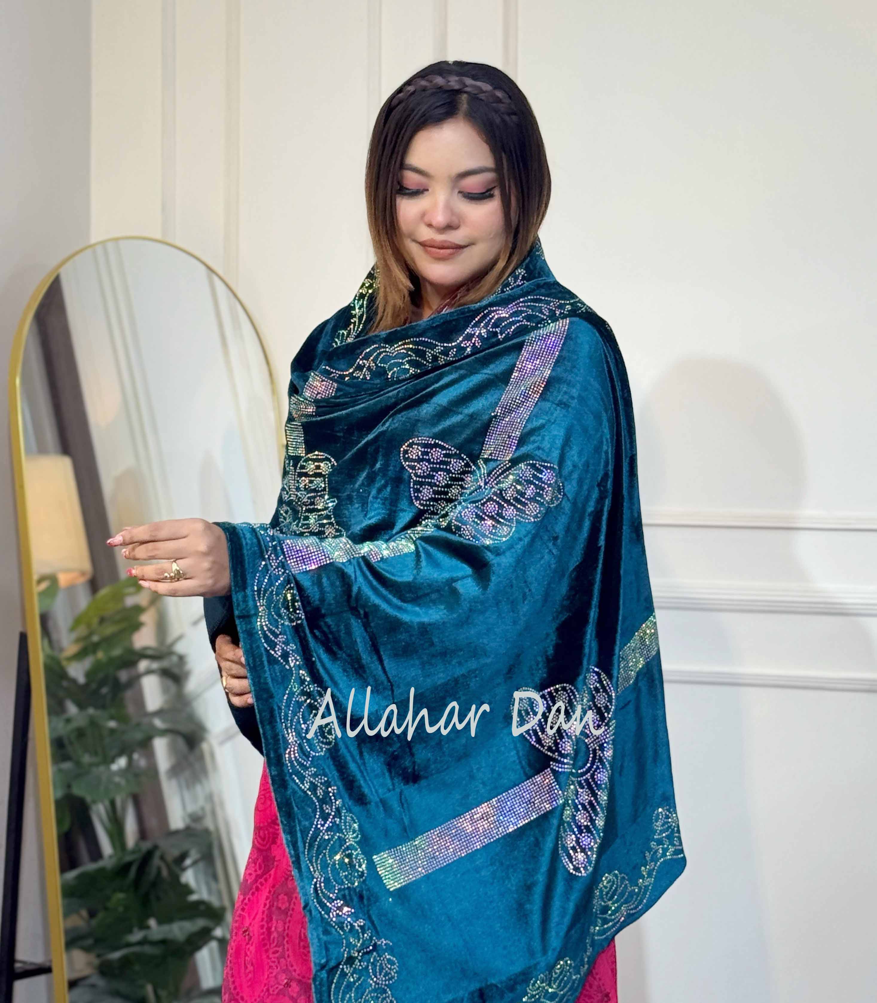 Ring Shal Batar-FLY(Tore)