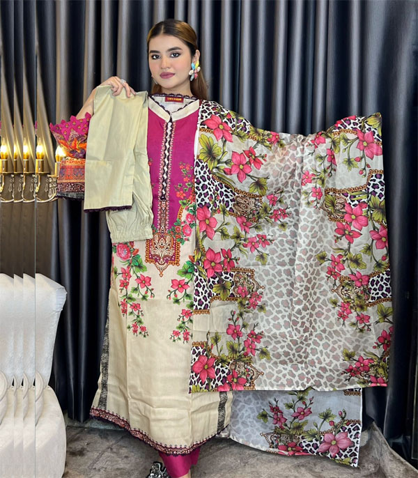 রেডি জমজম কটন MM (RJC-1214)