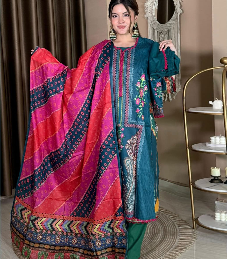 রেডি জমজম কটন MM (RJC-1221)